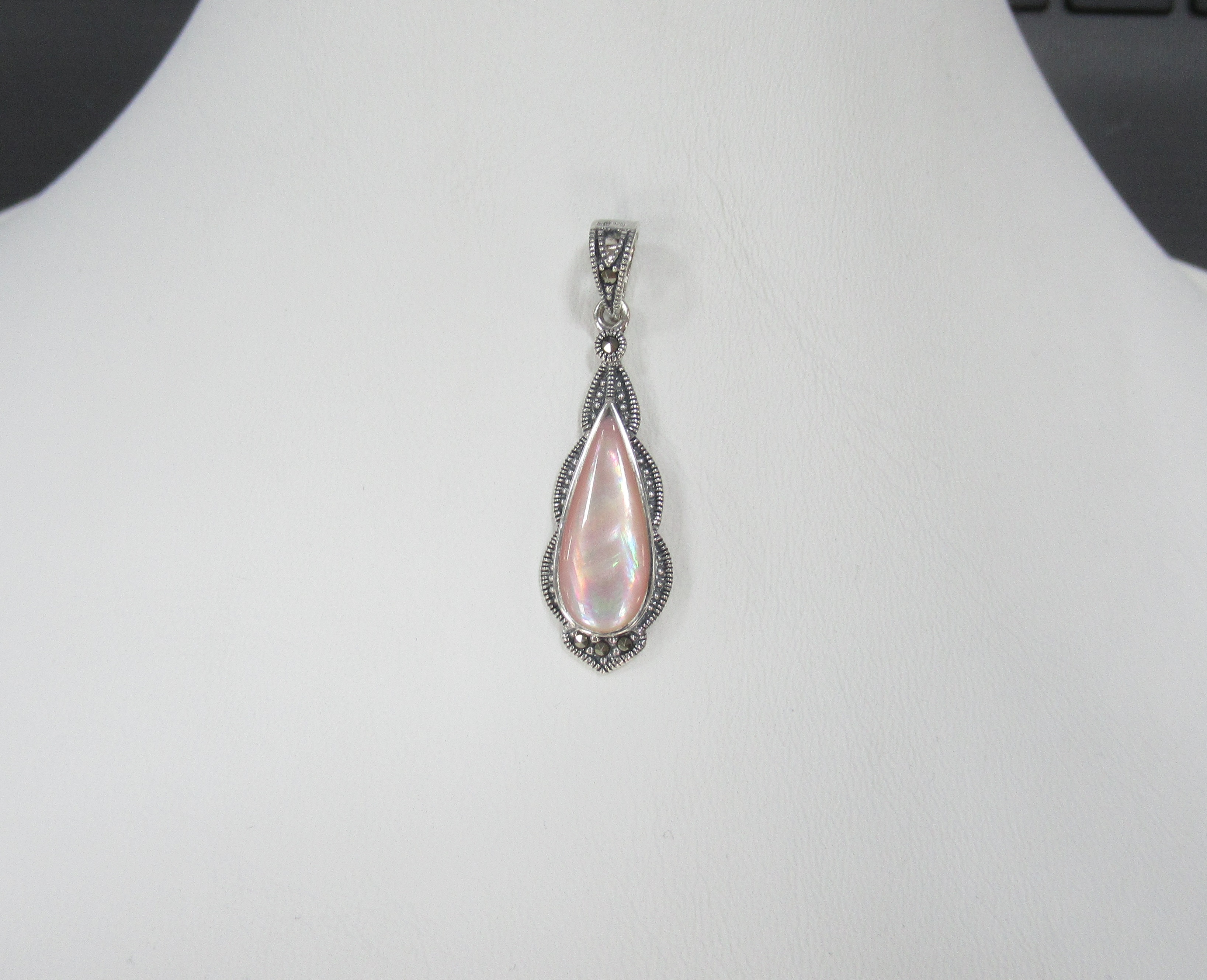 10422-001722 Подвеска (Ag 925)